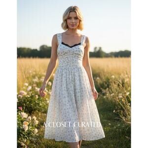 For Love and Lemons Dress Small